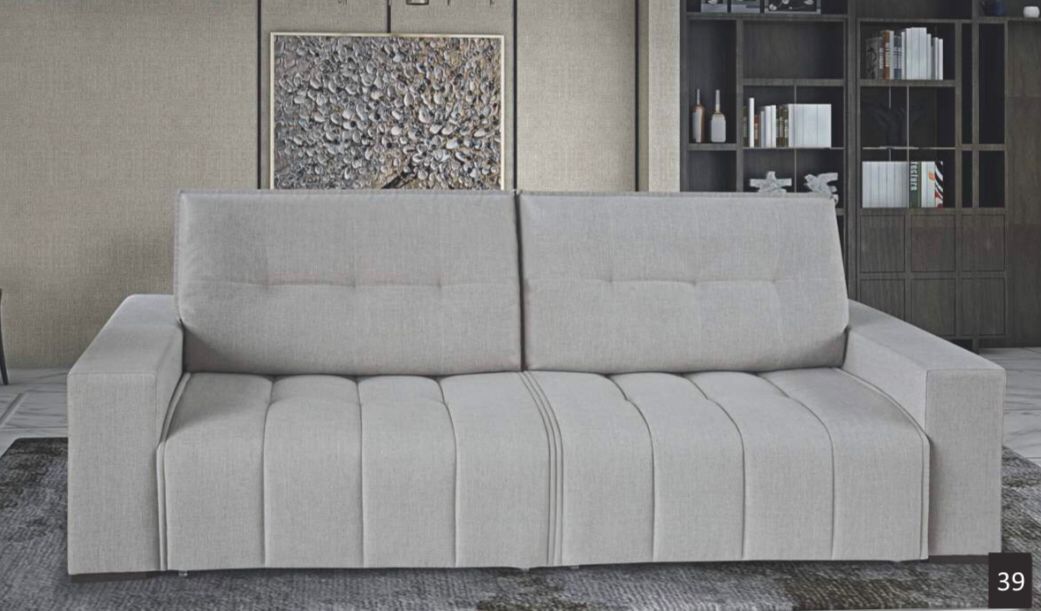 SOFA MODELO 5015
